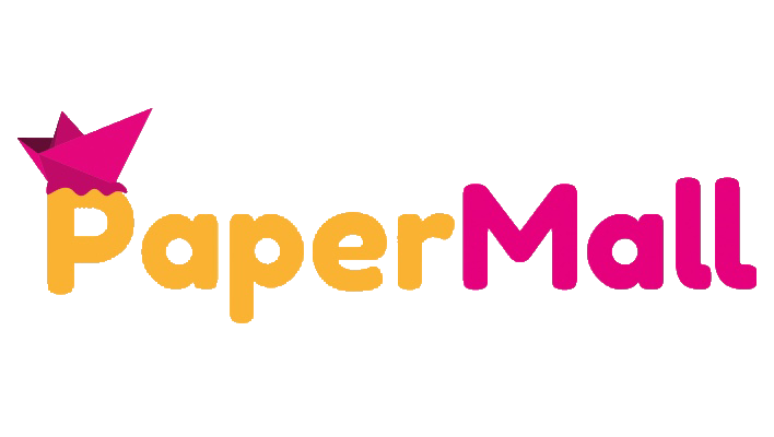 Paper Mall Papelaria